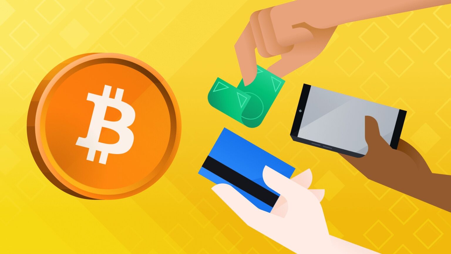 Como Comprar Criptomoedas