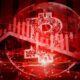 Bitcoin cai abaixo de US$ 85 mil e amarga queda de 10% no ano; como o sentimento pessimista está impactando o mercado de criptomoedas