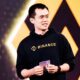 Changpeng Zhao Doa BNB para Ajudar Myanmar e Tailândia Após Desastres