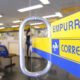 Correios implementam Blockchain e Inteligência Artificial para otimizar entregas eficazes