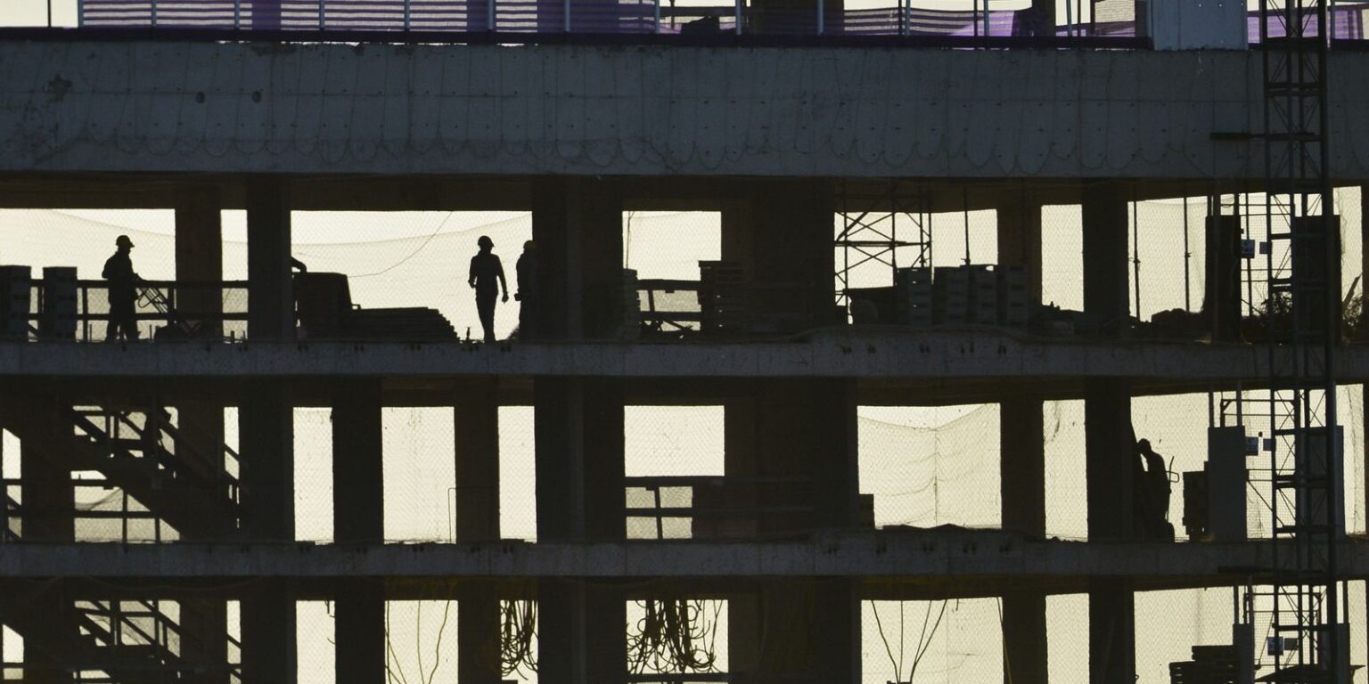 Crescimento do Índice de Confiança do Empresariado Industrial em Fevereiro 2023