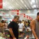 Inflação de Março Desacelera para 0,56% Influenciada por Preços de Alimentos
