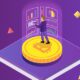 Análise do Bitcoin: Três Indicadores Negativos e Um Positivo Sobre a Queda do Mercado de Criptomoedas