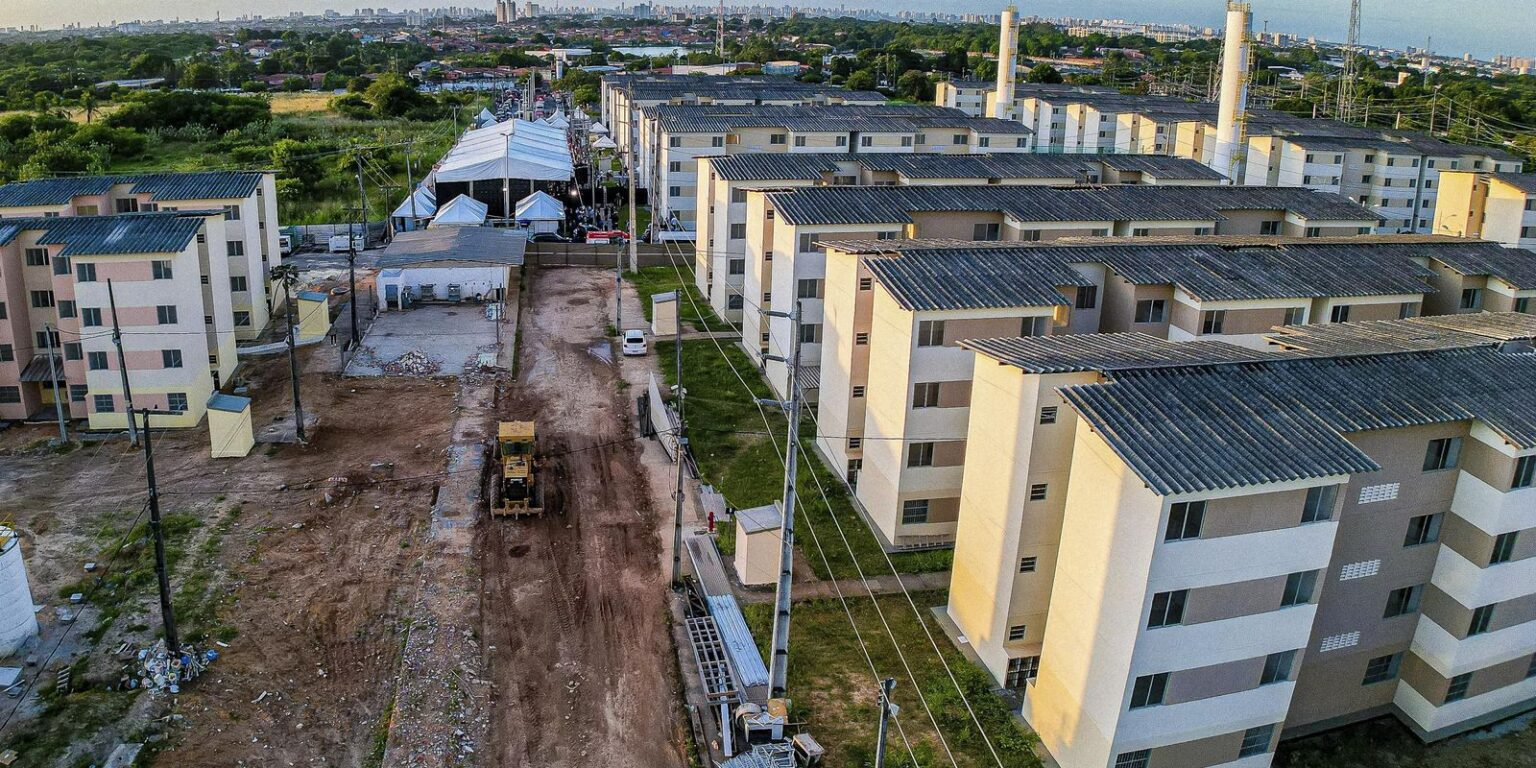 Guia Completo sobre a Ampliação do Programa Minha Casa, Minha Vida