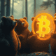 Criptomoedas Perdem Força em 2025: Coinbase Alerta para Risco de Bear Market