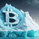 Bitcoin (BTC) sofre queda com inflação dos EUA e testa novos níveis de suporte; mercado de criptomoedas em baixa hoje