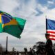 Brasil se destaca em taxas americanas: previsões para o Ibovespa em quinta-feira (03)