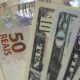 Dólar Sobe com Novas Tarifas de Trump e Real é a Terceira Moeda que Mais Desvalorizou no Mundo: Confira a Lista Completa