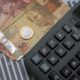 Déficit das Contas Públicas Atinge R$ 19 Bilhões em Fevereiro