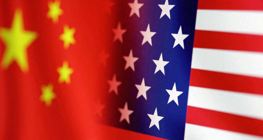 Guerra Comercial EUA-China Intensifica: Impactos no Ibovespa na Quarta-feira