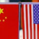 Impacto das Tarifas no Comércio EUA-China: OMC Prevê Redução de até 80%