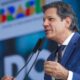 Haddad Apoia Reforma do Imposto de Renda e Sugere Melhorias no Projeto