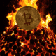 Investimentos em Fundos de Criptomoedas Perdem US$ 795 Milhões em Uma Semana e Zeram Ganhos Anuais