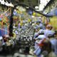 Produção de Motos Aumenta 14% no Trimestre e Alcança Melhor Marca em 13 Anos
