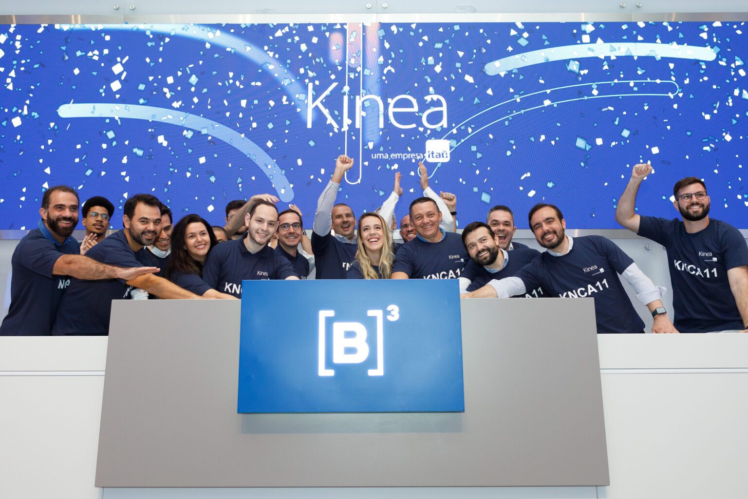 Kinea Investimentos