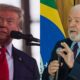 Lula anuncia que Brasil irá recorrer à OMC contra tarifas dos EUA sobre aço e alumínio