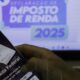 Receita Federal Recebe 5,3 Milhões de Declarações do Imposto de Renda em Duas Semanas