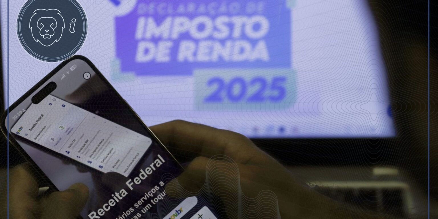 Declaração Pré-Preenchida do Imposto de Renda: Saiba Como Acessar Completa