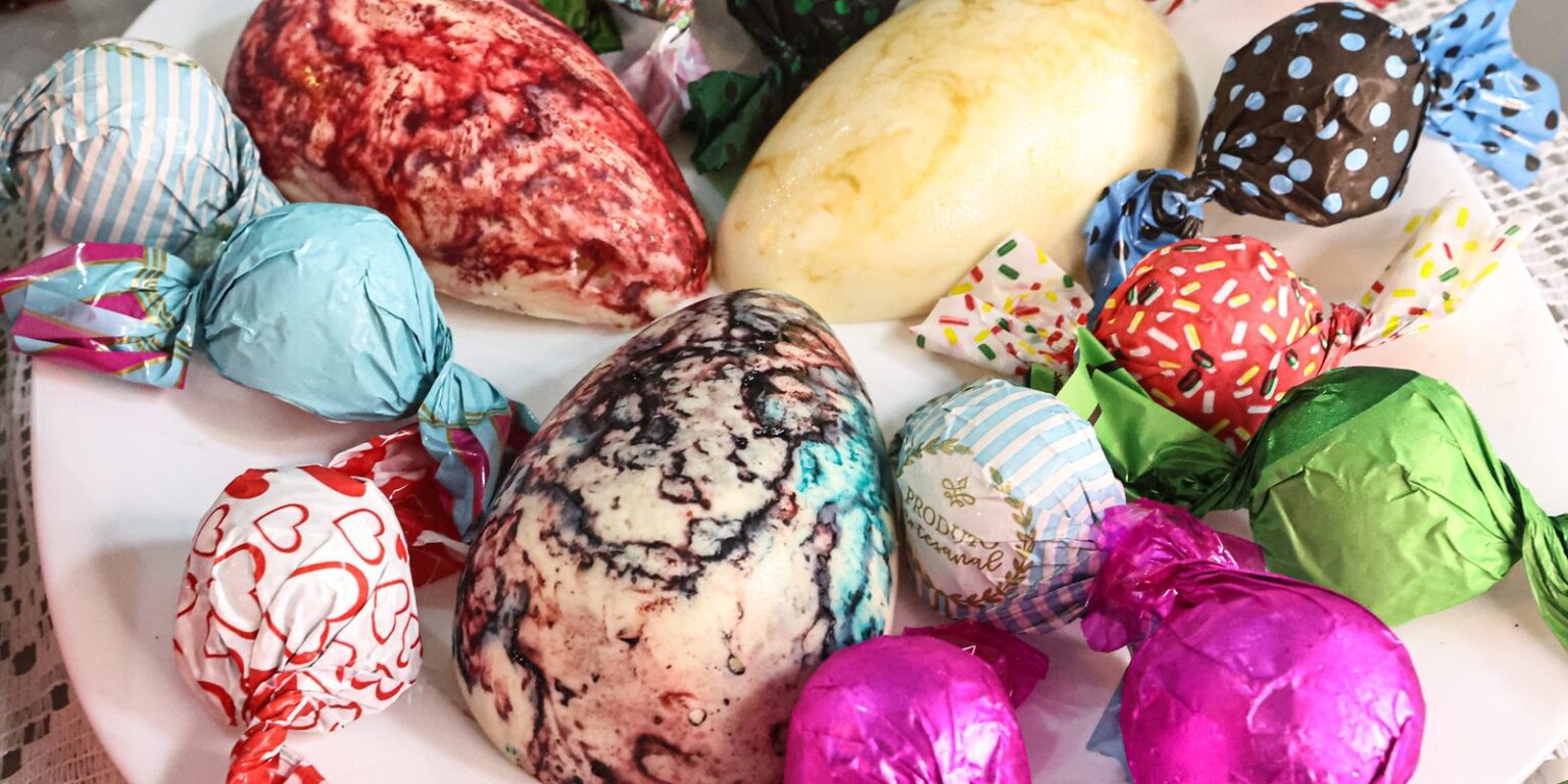 Aumento Global do Cacau Afeta Preços do Chocolate e Vendas na Páscoa