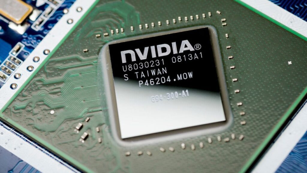 Nvidia Investe US$ 500 Bilhões em Supercomputador de IA nos EUA Durante Guerra Comercial