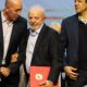 Haddad Convoca Eleitores para Mobilização pela Reforma do Imposto de Renda