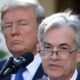 Trump Alerta para Desaceleração Econômica Caso o Fed Não Reduza as Taxas de Juros