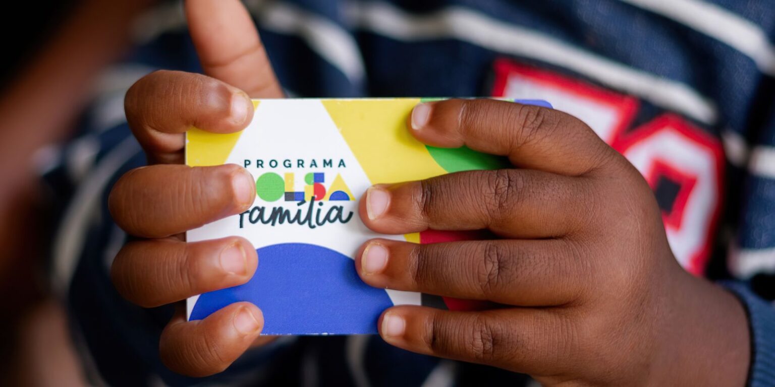 Caixa Realiza Pagamento do Bolsa Família para Beneficiários com NIS Final 5
