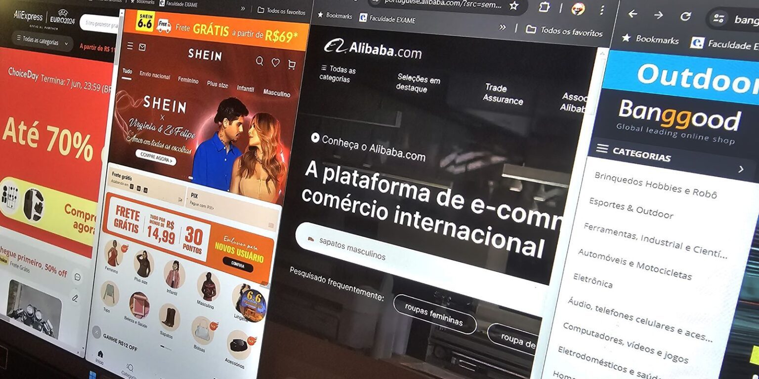 Taxa das Blusinhas Preserva 135 Mil Empregos, Estima Confederação Nacional da Indústria