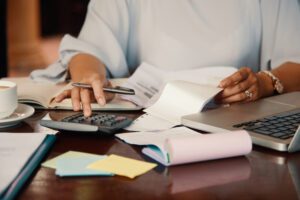 8 Erros Comuns sobre o Imposto de Renda que Podem Te Levar à Malha Fina