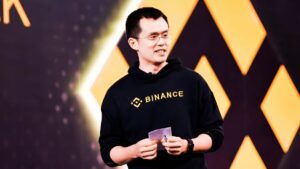 Changpeng Zhao Doa BNB para Ajudar Myanmar e Tailândia Após Desastres