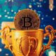 “Fundos de criptomoedas atraem US$ 644 milhões após cinco semanas de queda, impulsionados pela recuperação do bitcoin”