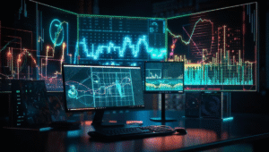 “Fundos de investimento em criptomoedas registram saques de US$ 6,4 bilhões pela quinta semana consecutiva”
