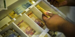 Vendas do Tesouro Direto atingem R$ 5,77 bilhões em fevereiro de 2023