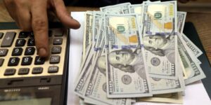 Dólar Atinge R$ 5,91 Após Ameaças de Trump à China: Entenda o Impacto