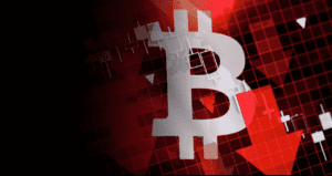 Bitcoin em Queda: BTC Atinge Suporte Crítico com Pânico no Mercado – Confira o Desempenho das Criptomoedas