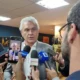 Governador de Goiás destaca rodovias como prioridade para o agro na abertura da Tecnoshow