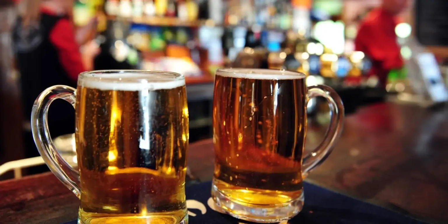 Receita Federal busca anular decisão do TCU referente ao sistema de controle de bebidas