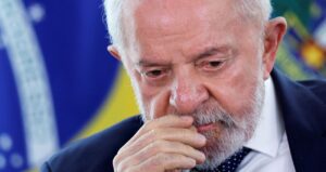 Lula Afirma que Brasil Tem ‘Colchão’ de Segurança Contra Crises em Resposta a Trump