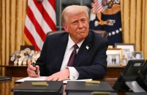 Trump Promete Agilizar Licenças para Investimento Bilionário da Nvidia nos Estados Unidos