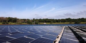 Potencial da Energia Solar em Itaipu Pode Dobrar Capacidade da Usina